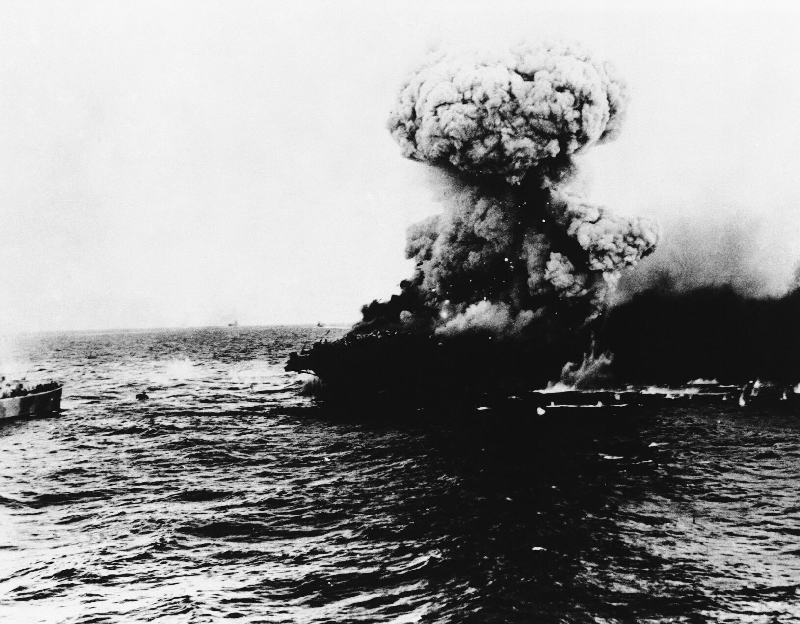 1942: Battle of the Coral Sea